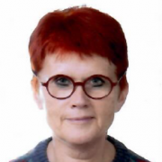 Barbara Mikus-Boddenberg